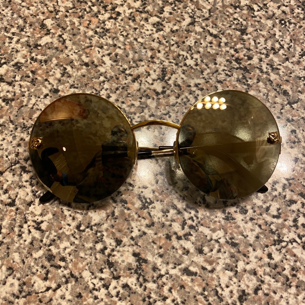 Cartier Sunglasses